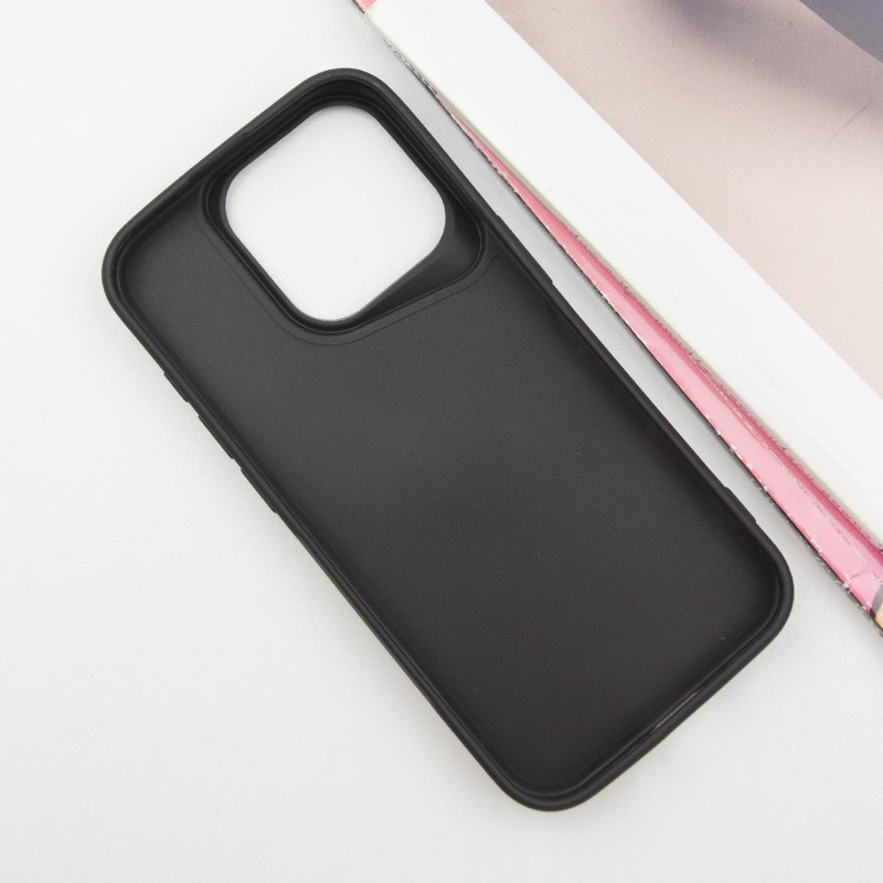 Чехол TPU VIVA для Apple iPhone 14 Pro (6.1) на картинке №3