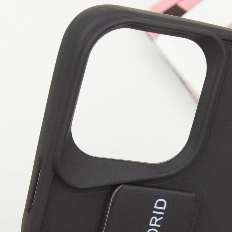 Чехол TPU VIVA для Apple iPhone 14 Pro (6.1) на картинке №4