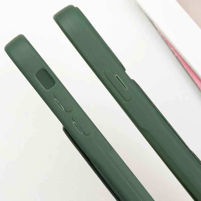Чехол TPU VIVA для Apple iPhone 14 Pro Max (6.7"), Green 5, TPU, купить оптом с доставкой