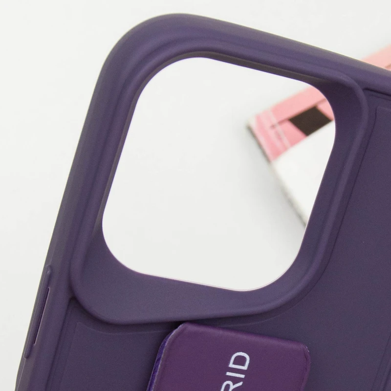 Чехол TPU VIVA для Apple iPhone 14 Pro Max (6.7"), Purple 3, TPU, купить оптом с доставкой