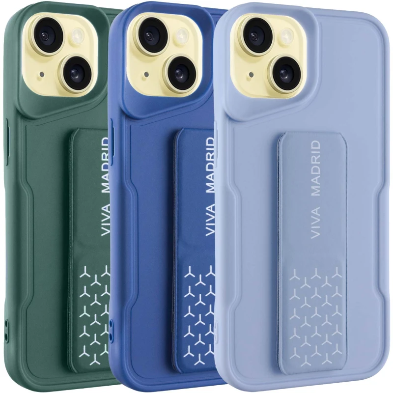 Чохол TPU VIVA для Apple iPhone 14 (6.1"), TPU, купити оптом з доставкою