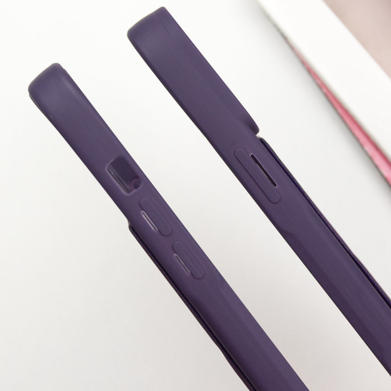 Чохол TPU VIVA для Apple iPhone 14 (6.1) на малюнкі №5