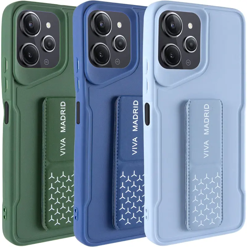 Чехол TPU VIVA для Xiaomi Redmi 12, TPU, купить оптом с доставкой