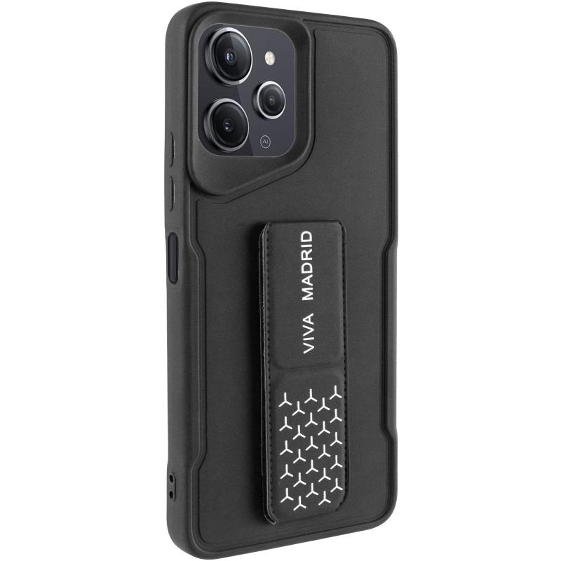 Чохол TPU VIVA для Xiaomi Redmi 12 на малюнкі №1