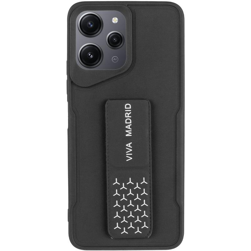 Чохол TPU VIVA для Xiaomi Redmi 12 на малюнкі №2