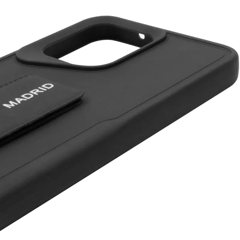 Чехол TPU VIVA для Xiaomi Redmi 12, Black 3, TPU, купить оптом с доставкой