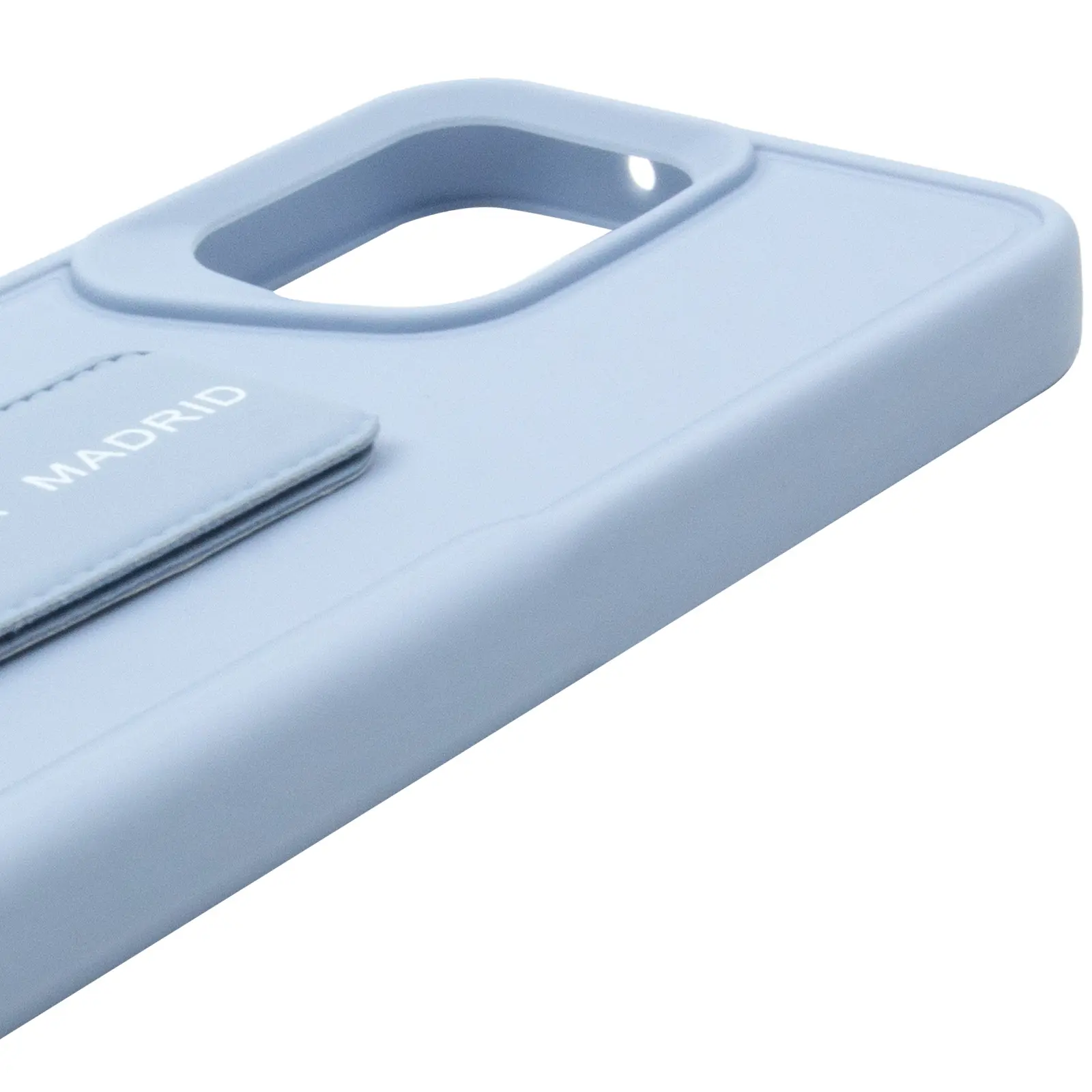 Чехол TPU VIVA для Xiaomi Redmi 12, Blue 3, TPU, купить оптом с доставкой
