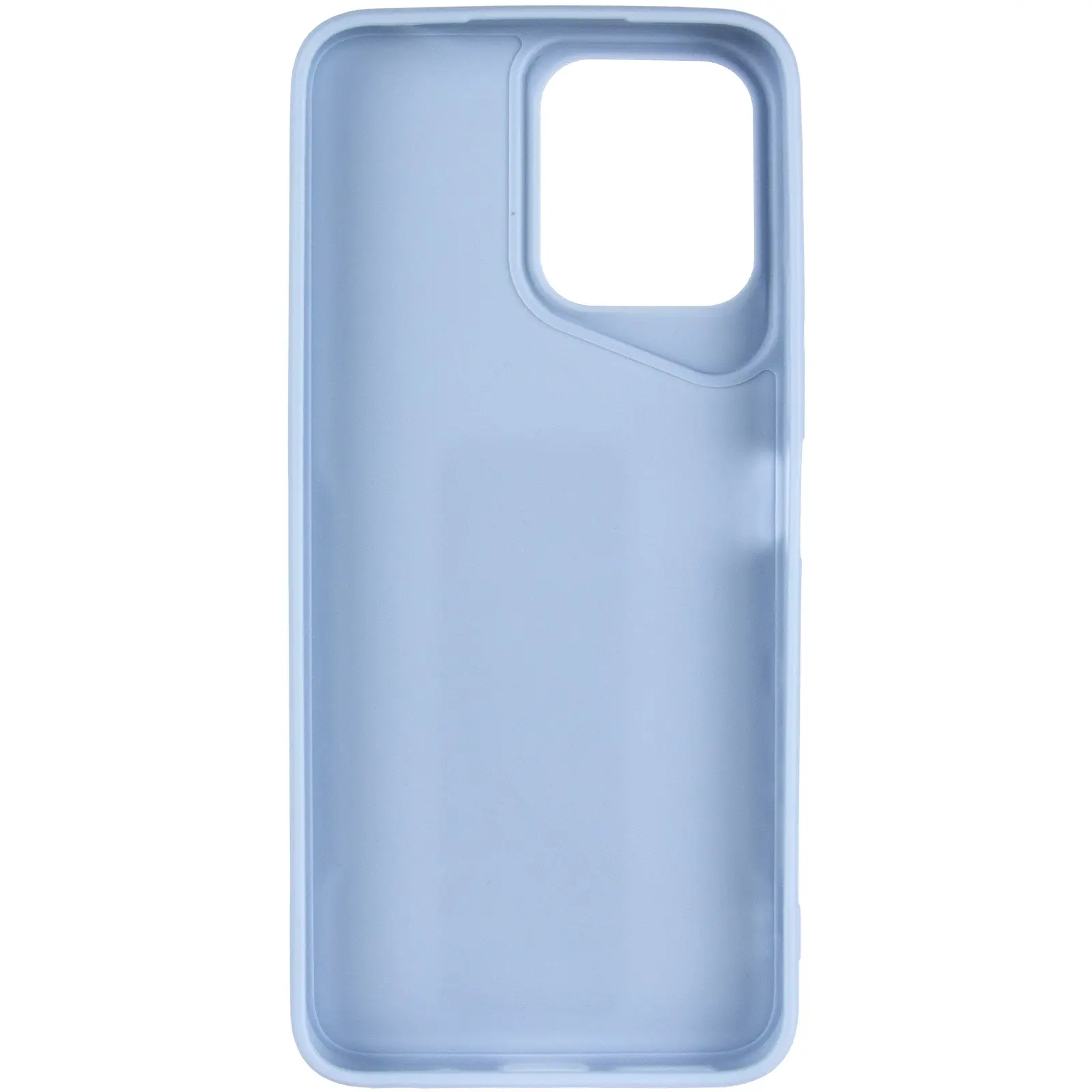 Чехол TPU VIVA для Xiaomi Redmi 12, Blue 7, TPU, купить оптом с доставкой