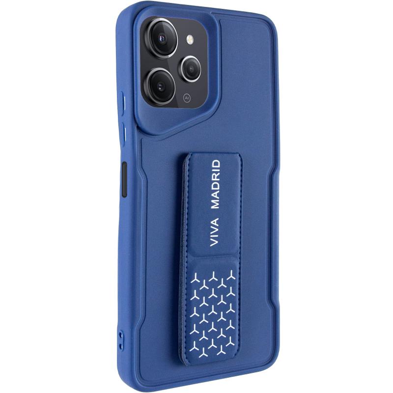 Чохол TPU VIVA для Xiaomi Redmi 12 на малюнкі №1