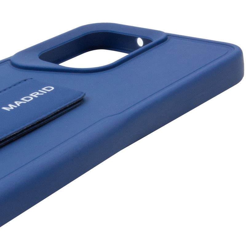 Чохол TPU VIVA для Xiaomi Redmi 12 на малюнкі №4