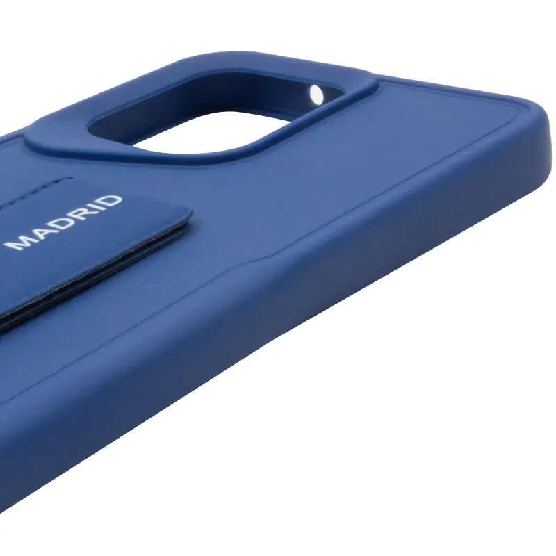 Чехол TPU VIVA для Xiaomi Redmi 12, Dark Blue 3, TPU, купить оптом с доставкой