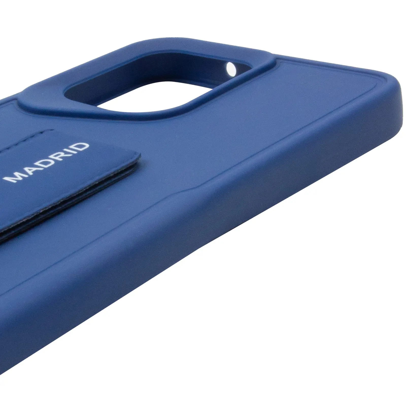 Чехол TPU VIVA для Xiaomi Redmi 12, Dark Blue 3, TPU, купить оптом с доставкой