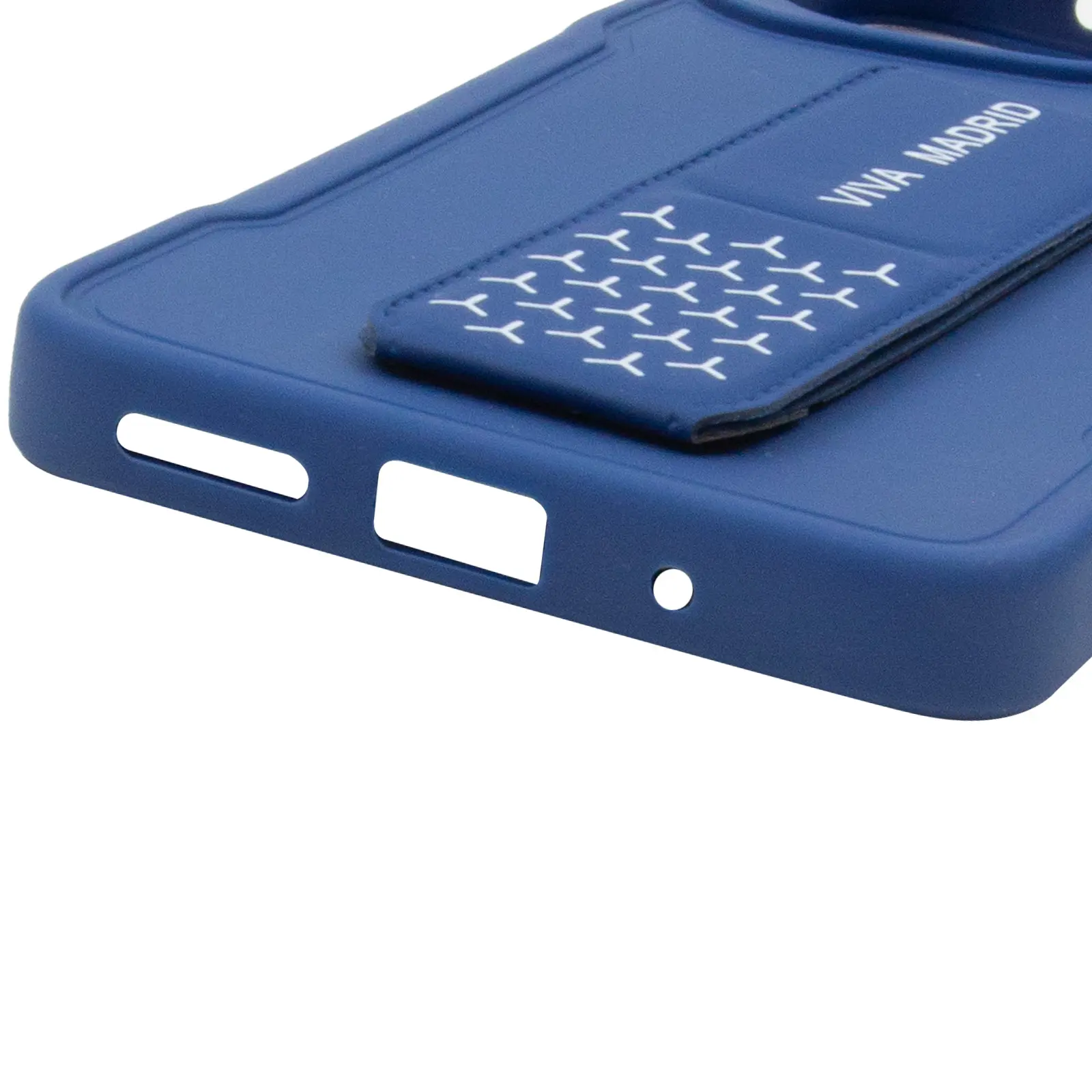 Чехол TPU VIVA для Xiaomi Redmi 12, Dark Blue 4, TPU, купить оптом с доставкой