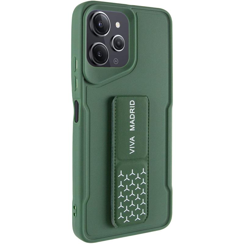 Чохол TPU VIVA для Xiaomi Redmi 12 на малюнкі №1