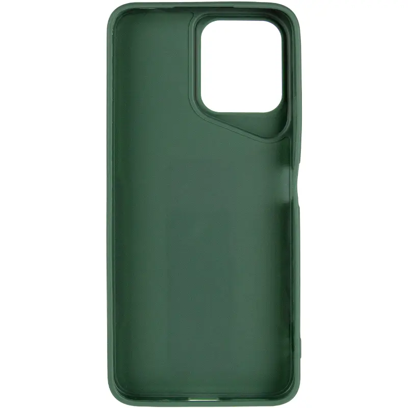 Чехол TPU VIVA для Xiaomi Redmi 12, Green 2, TPU, купить оптом с доставкой
