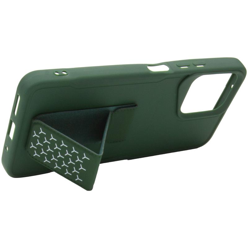 Чохол TPU VIVA для Xiaomi Redmi 12 на малюнкі №6