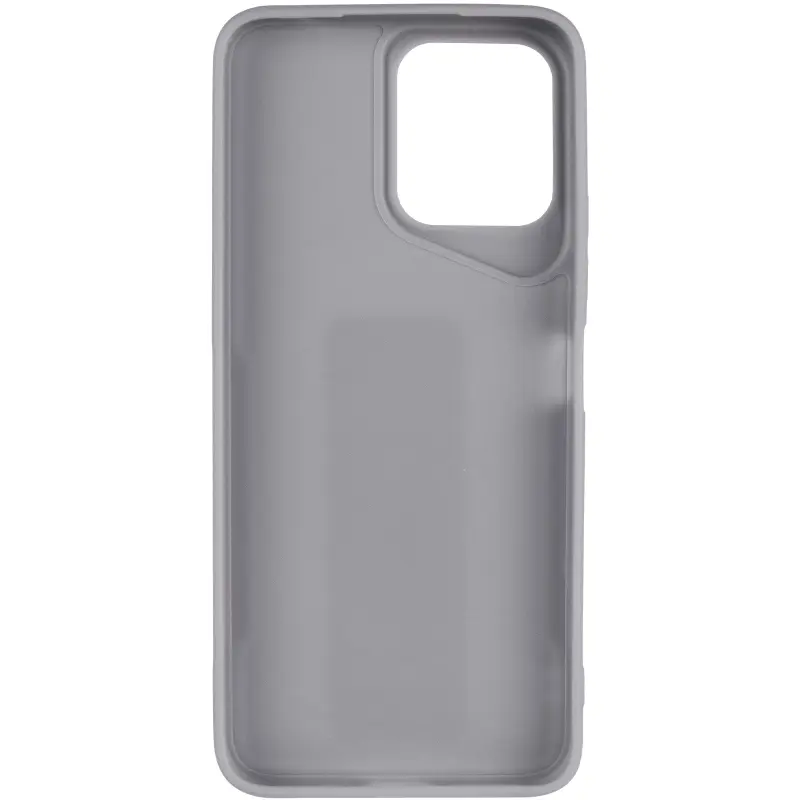 Чехол TPU VIVA для Xiaomi Redmi 12, Grey 2, TPU, купить оптом с доставкой