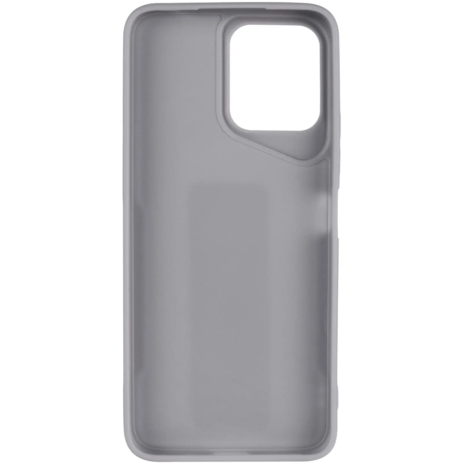 Чехол TPU VIVA для Xiaomi Redmi 12, Grey 2, TPU, купить оптом с доставкой