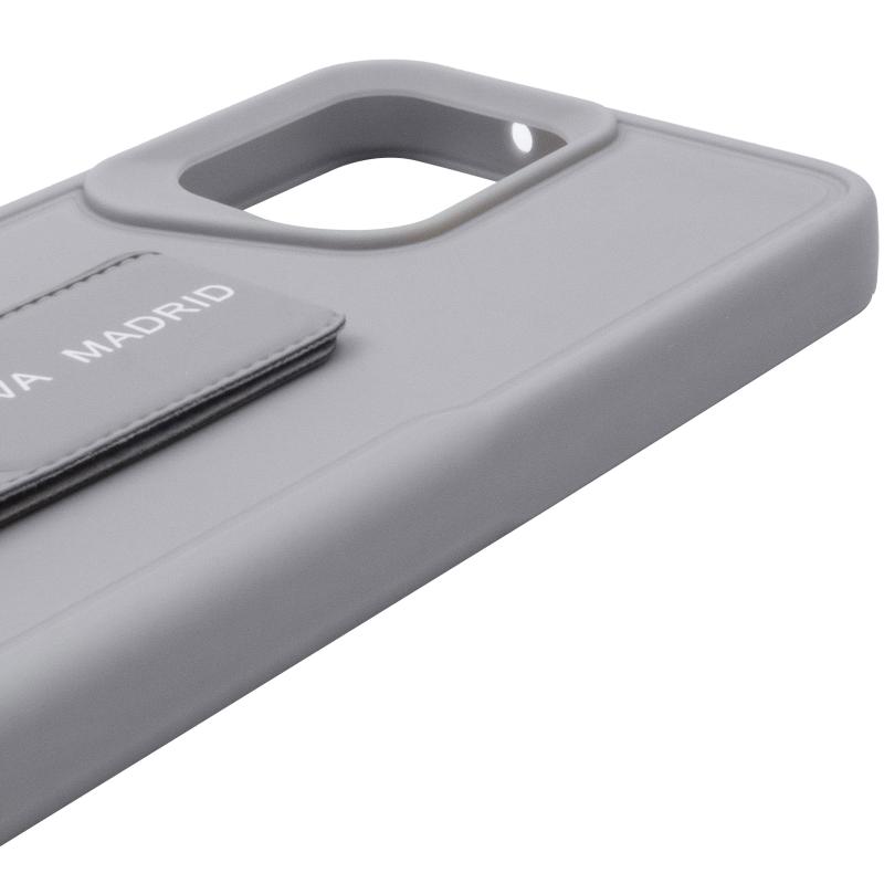 Чохол TPU VIVA для Xiaomi Redmi 12 на малюнкі №4