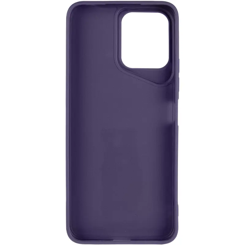 Чехол TPU VIVA для Xiaomi Redmi 12, Purple 2, TPU, купить оптом с доставкой