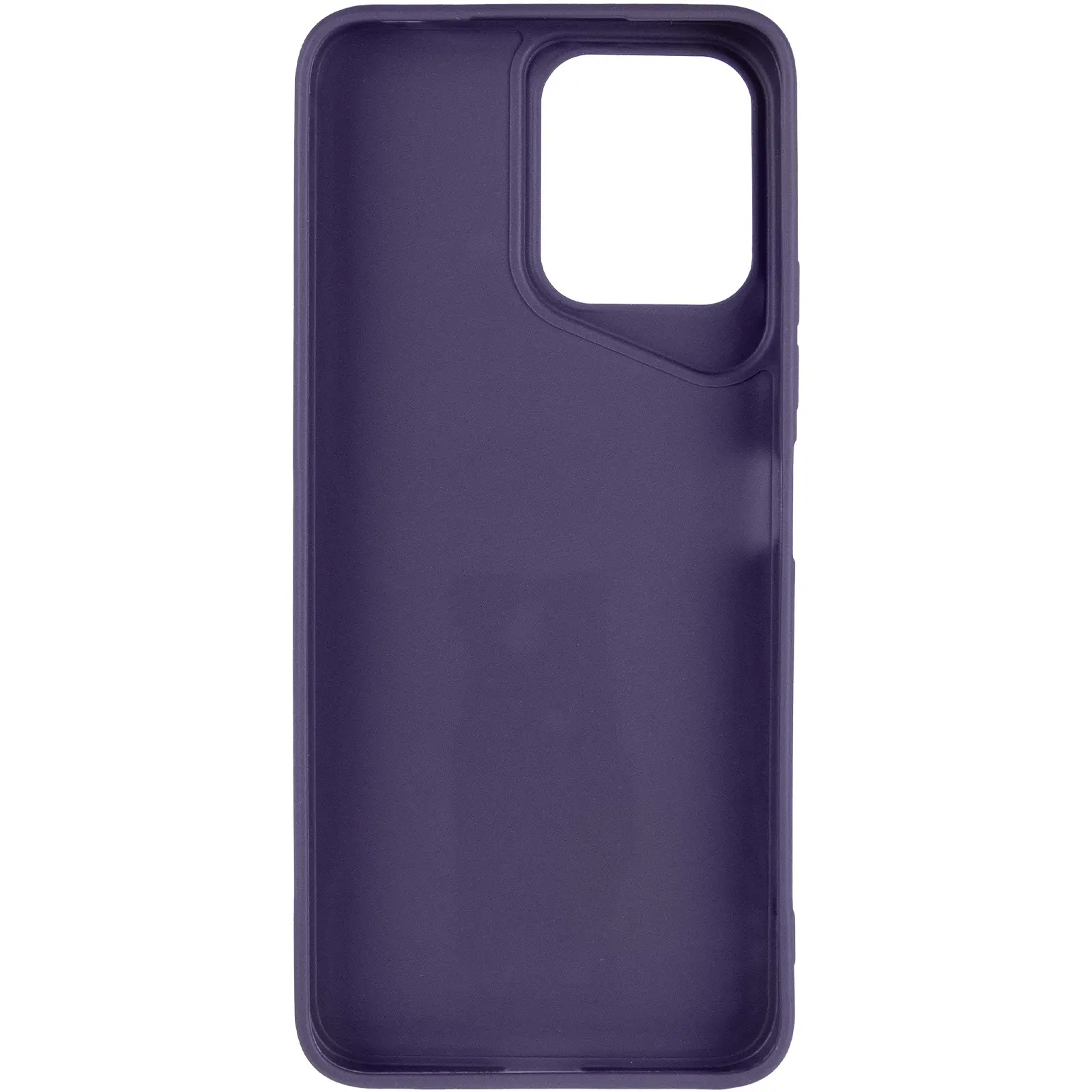 Чехол TPU VIVA для Xiaomi Redmi 12, Purple 2, TPU, купить оптом с доставкой