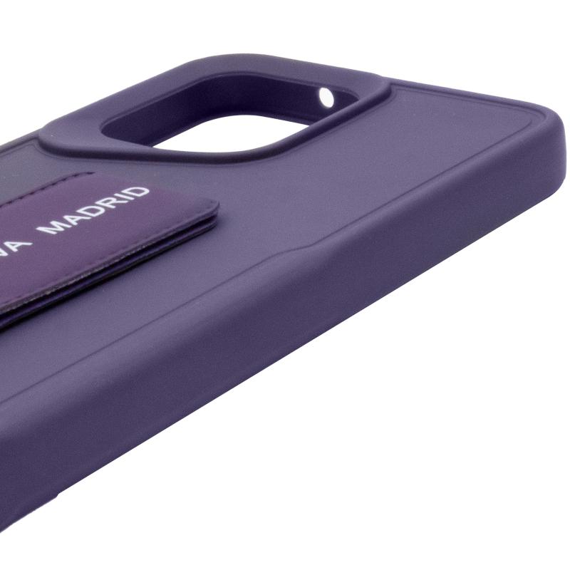 Чохол TPU VIVA для Xiaomi Redmi 12 на малюнкі №4