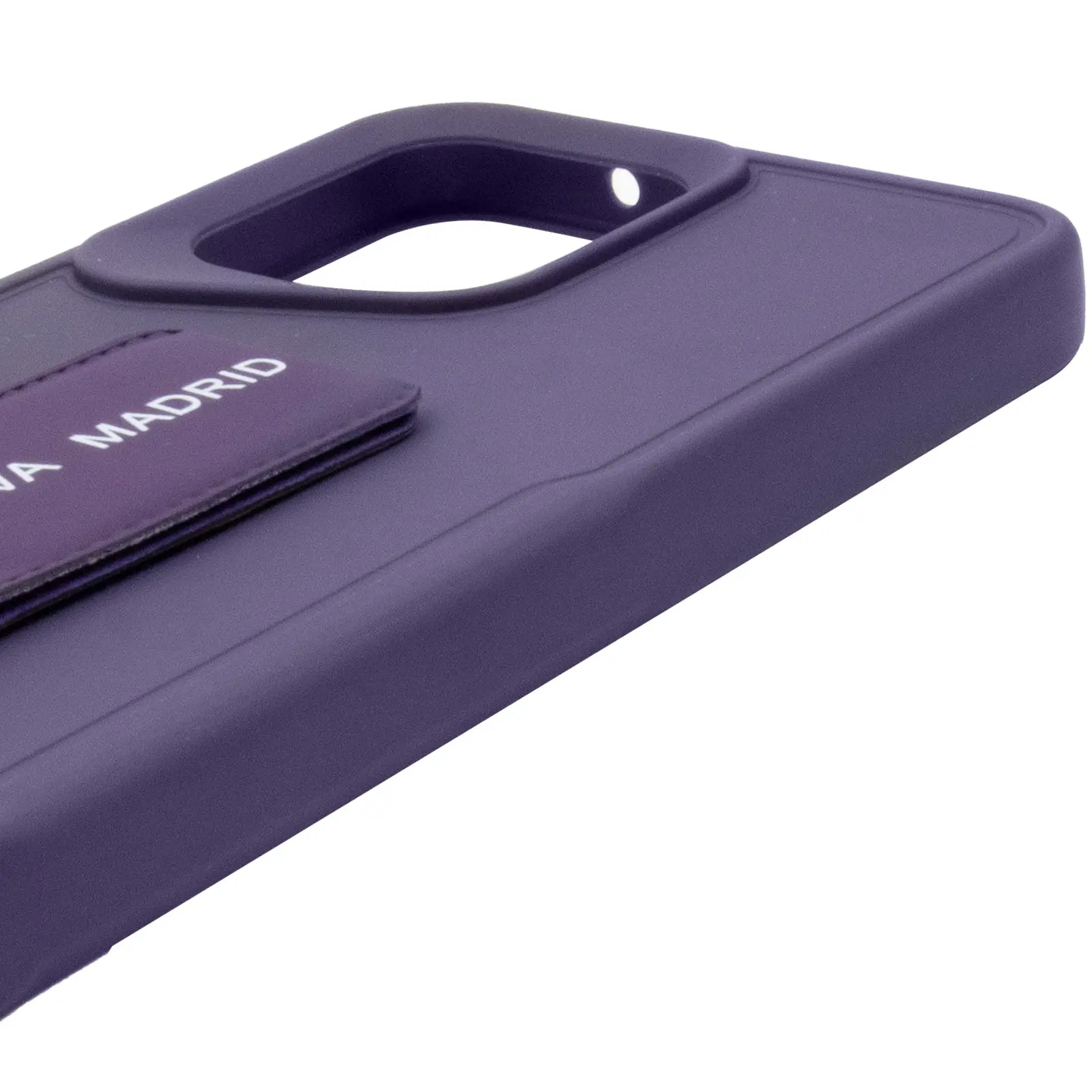 Чехол TPU VIVA для Xiaomi Redmi 12, Purple 3, TPU, купить оптом с доставкой