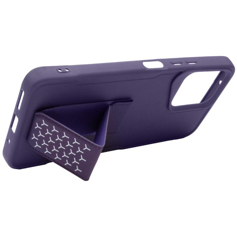 Чохол TPU VIVA для Xiaomi Redmi 12 на малюнкі №6