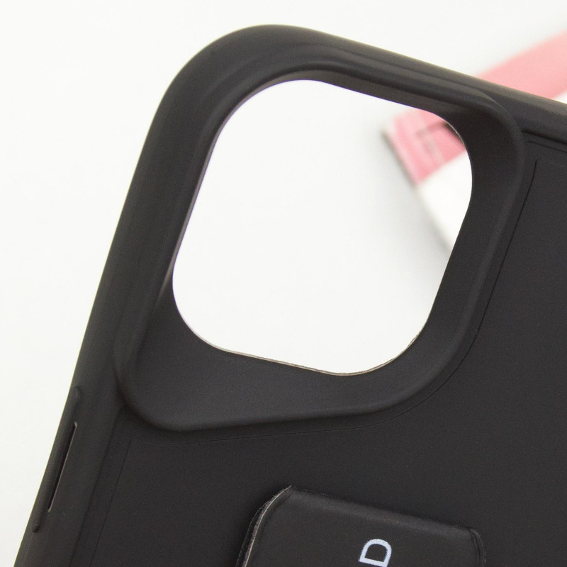 Чехол TPU VIVA для Apple iPhone 15 (6.1) на картинке №4