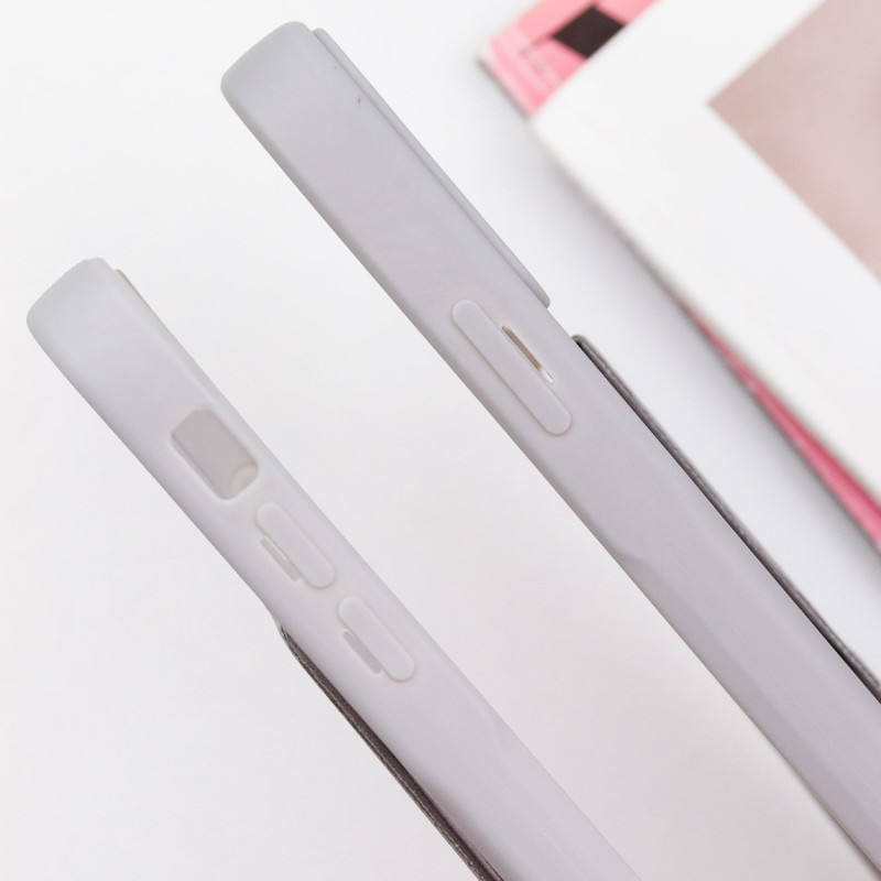 Чехол TPU VIVA для Apple iPhone 15 (6.1) на картинке №5