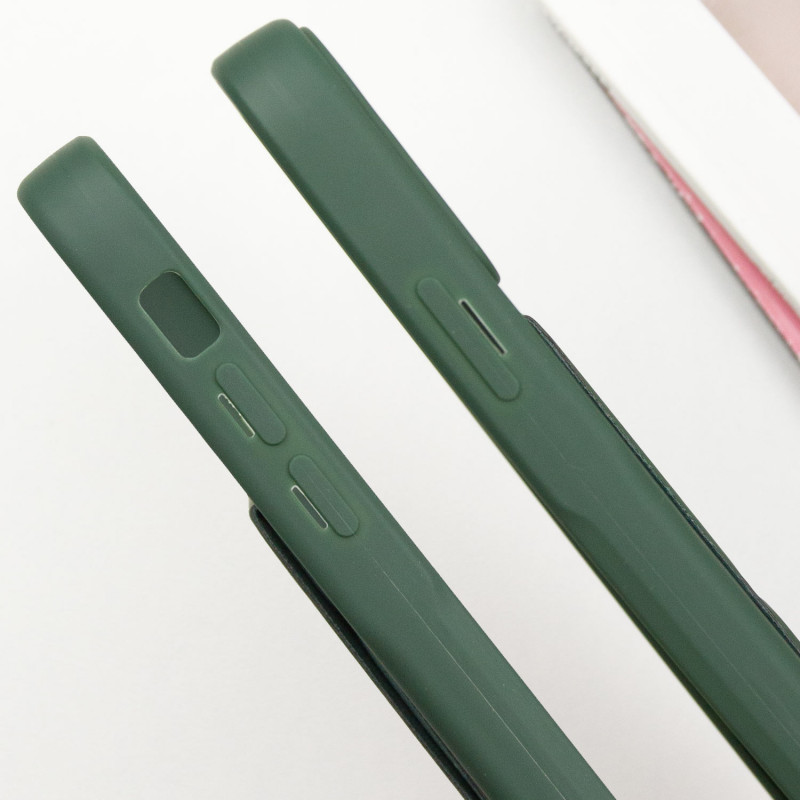 Чехол TPU VIVA для Apple iPhone 15 Pro (6.1) на картинке №6