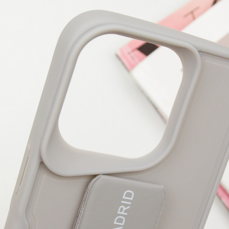 Чохол TPU VIVA для Apple iPhone 15 Pro (6.1) на малюнкі №4