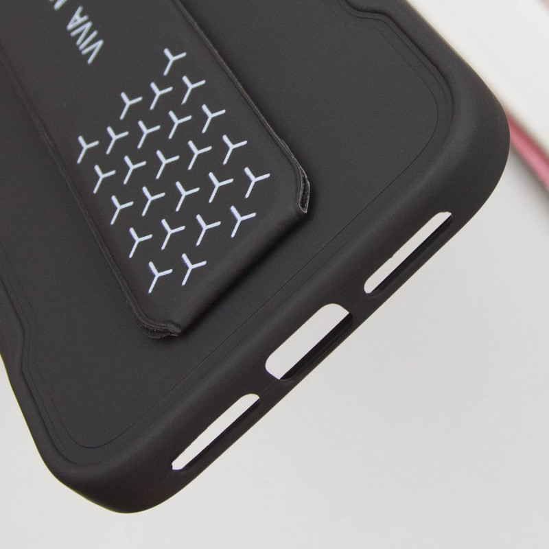 Чохол TPU VIVA для Apple iPhone 15 Plus (6.7) на малюнкі №6