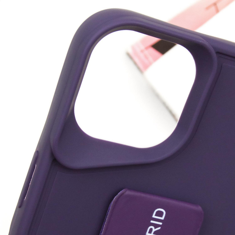 Чохол TPU VIVA для Apple iPhone 15 Plus (6.7) на малюнкі №4