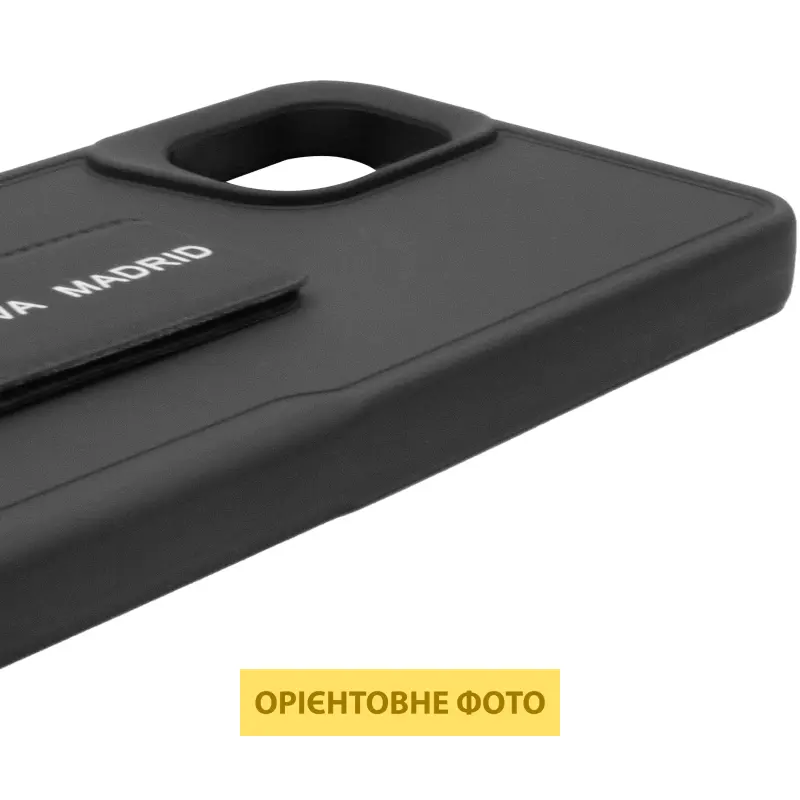 Чехол TPU VIVA для Samsung Galaxy A05, Black 3, TPU, купить оптом с доставкой