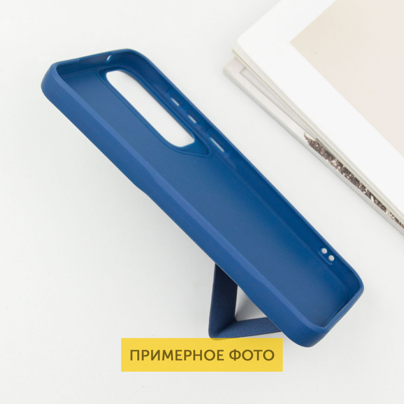 Чохол TPU VIVA для Samsung Galaxy A05 на малюнкі №4