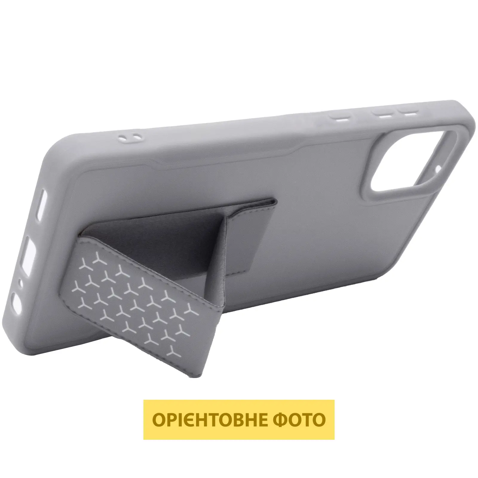 Чехол TPU VIVA для Samsung Galaxy A05, Grey 5, TPU, купить оптом с доставкой