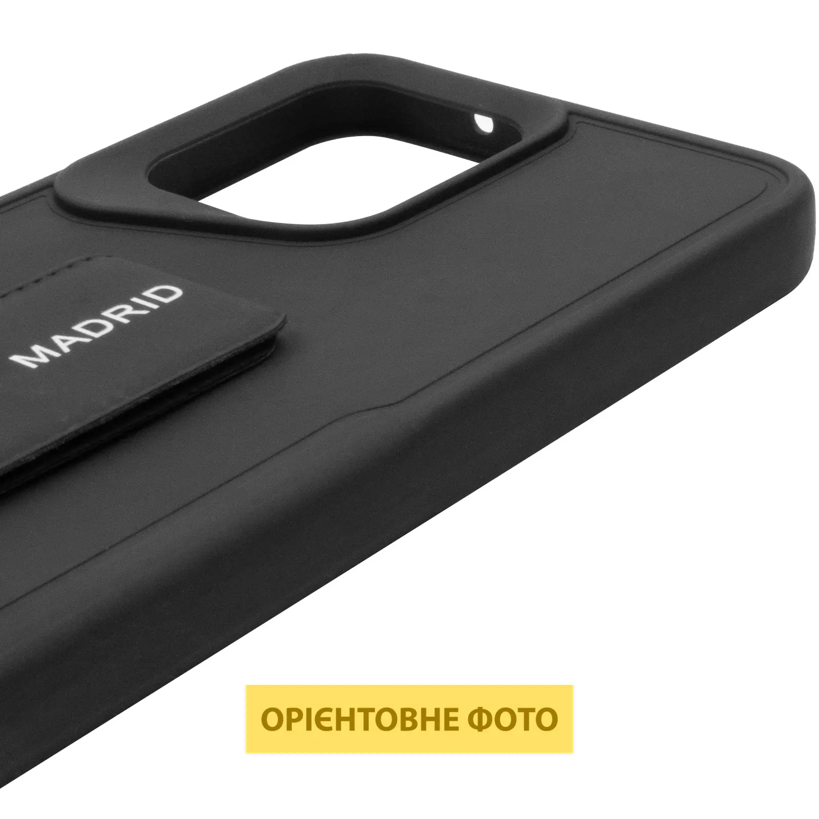 Чехол TPU VIVA для Xiaomi Redmi 13C / Poco C65, Black 3, TPU, купить оптом с доставкой