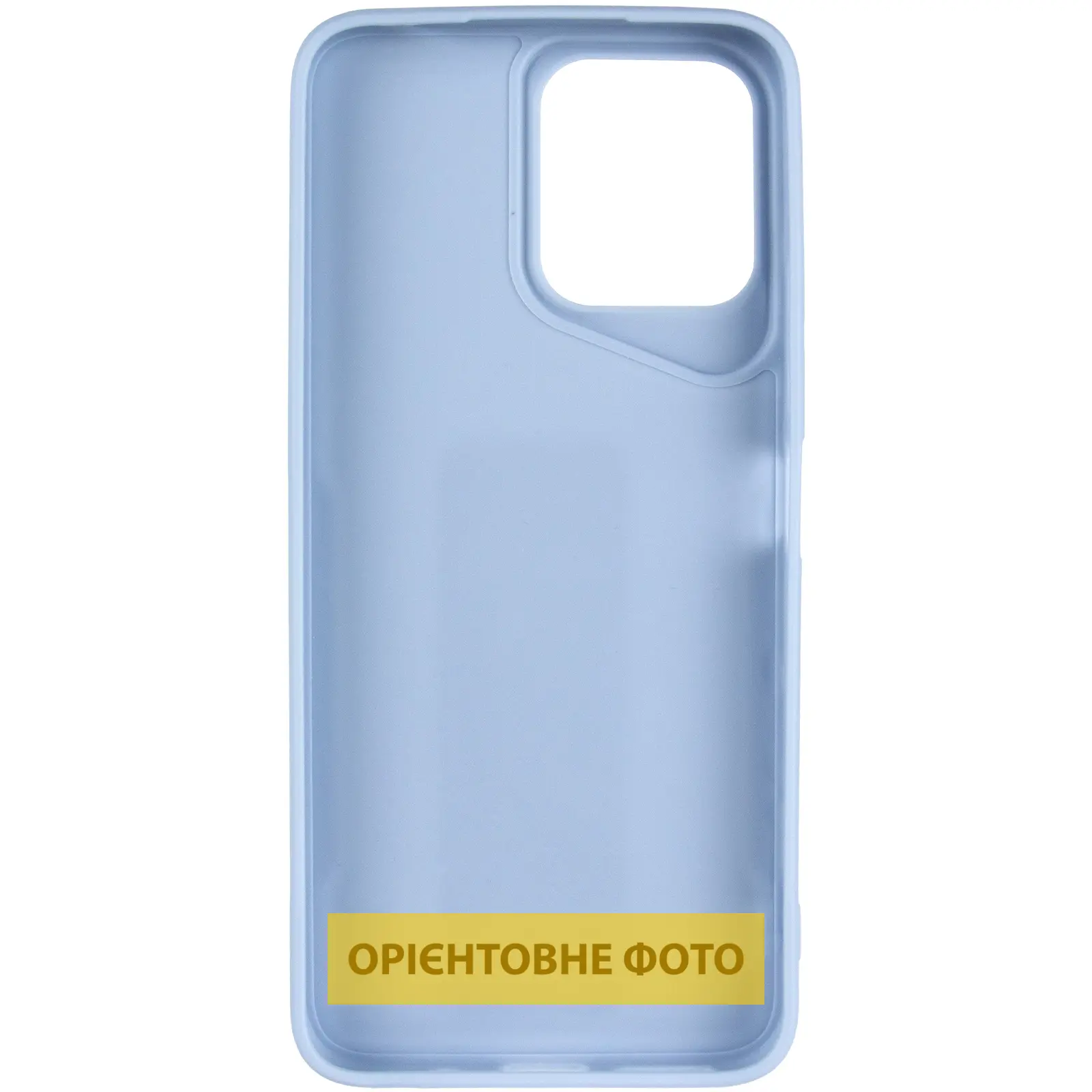 Чехол TPU VIVA для Xiaomi Redmi 13C / Poco C65, Blue 2, TPU, купить оптом с доставкой