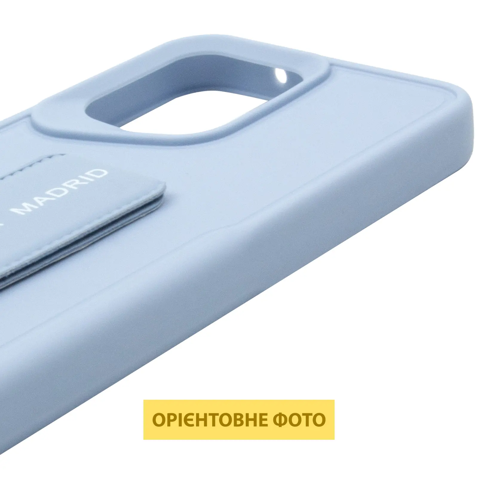 Чехол TPU VIVA для Xiaomi Redmi 13C / Poco C65, Blue 3, TPU, купить оптом с доставкой