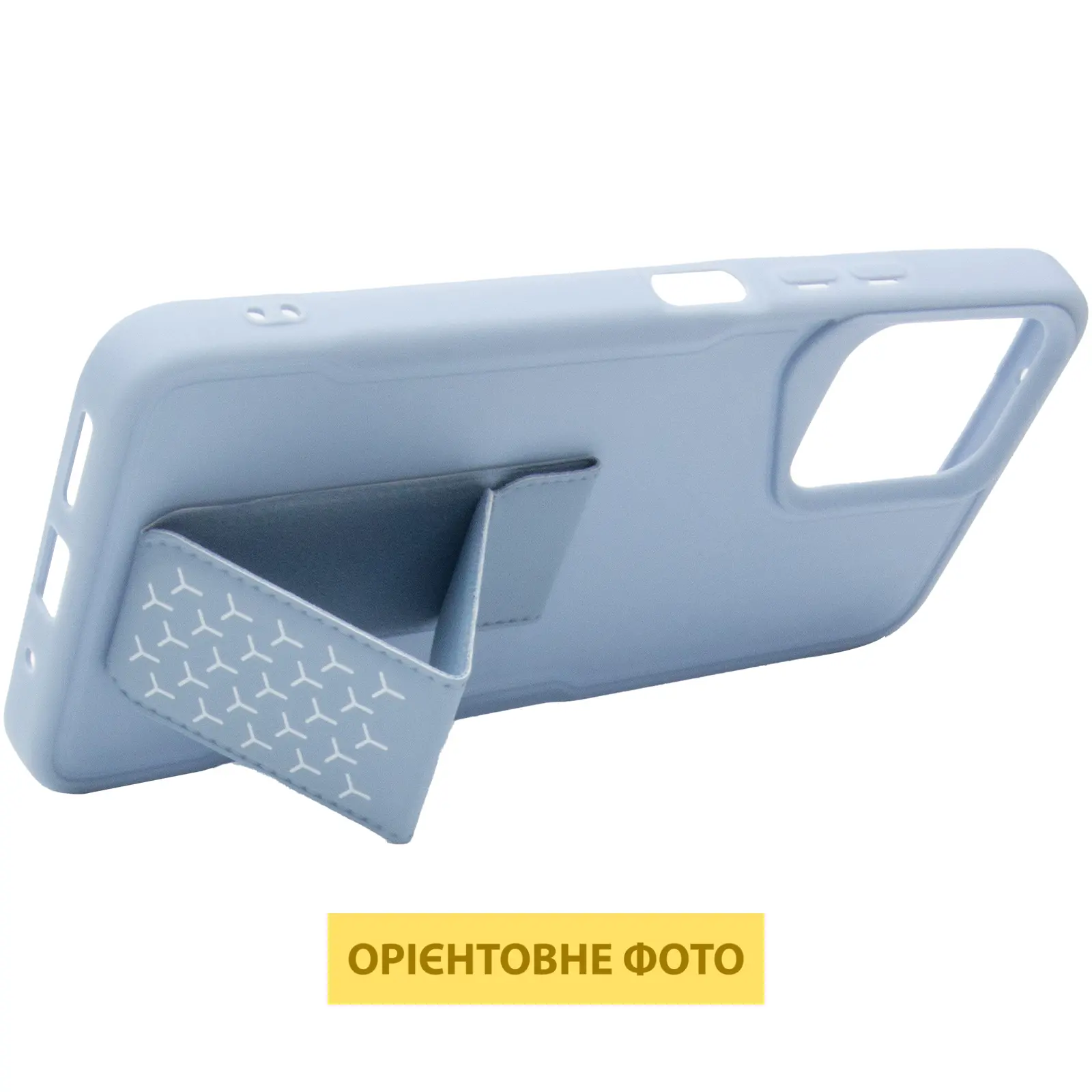 Чехол TPU VIVA для Xiaomi Redmi 13C / Poco C65, Blue 5, TPU, купить оптом с доставкой