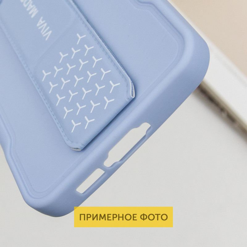 Чохол TPU VIVA для Xiaomi Redmi 13C / Poco C65 на малюнкі №8