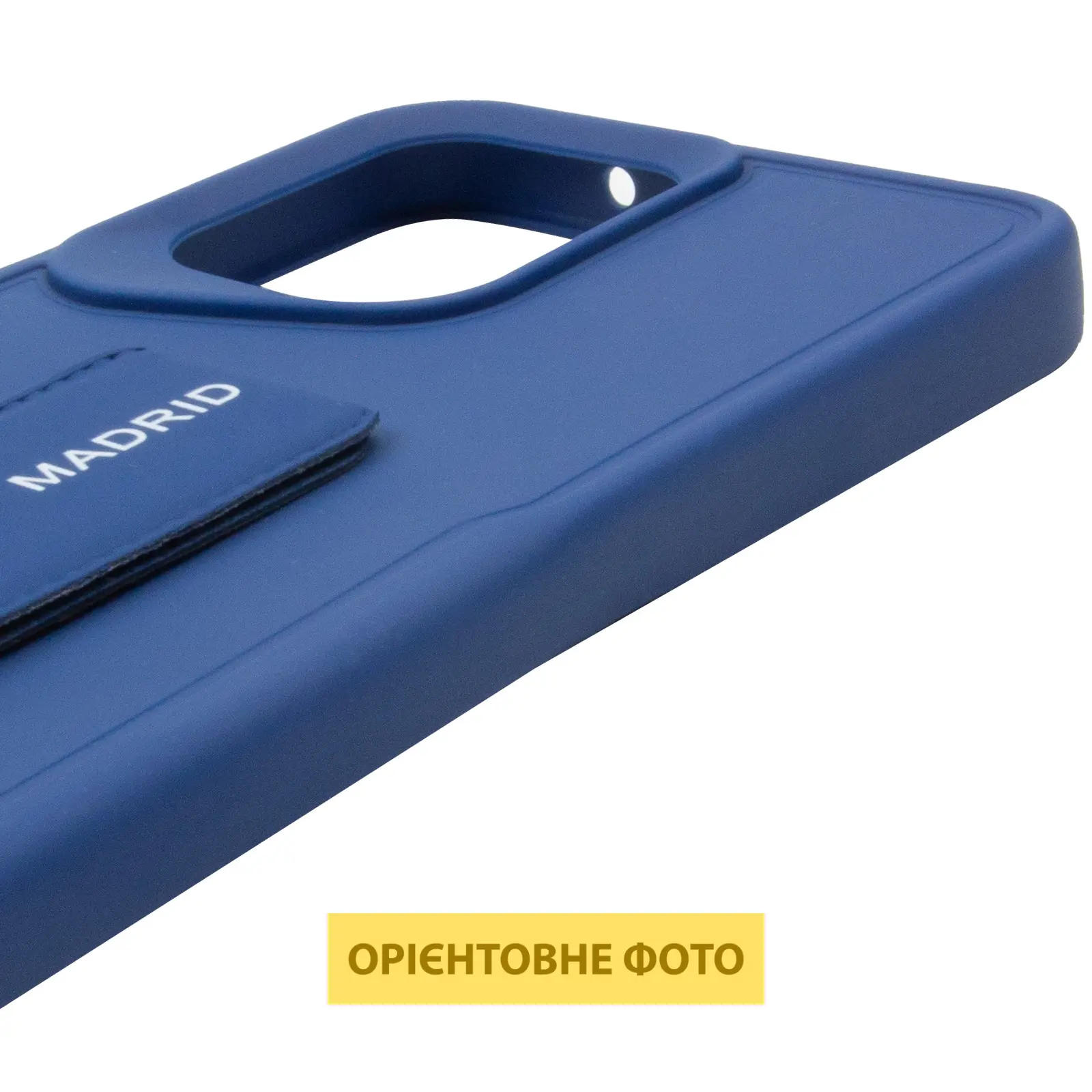 Чехол TPU VIVA для Xiaomi Redmi 13C / Poco C65, Dark Blue 3, TPU, купить оптом с доставкой
