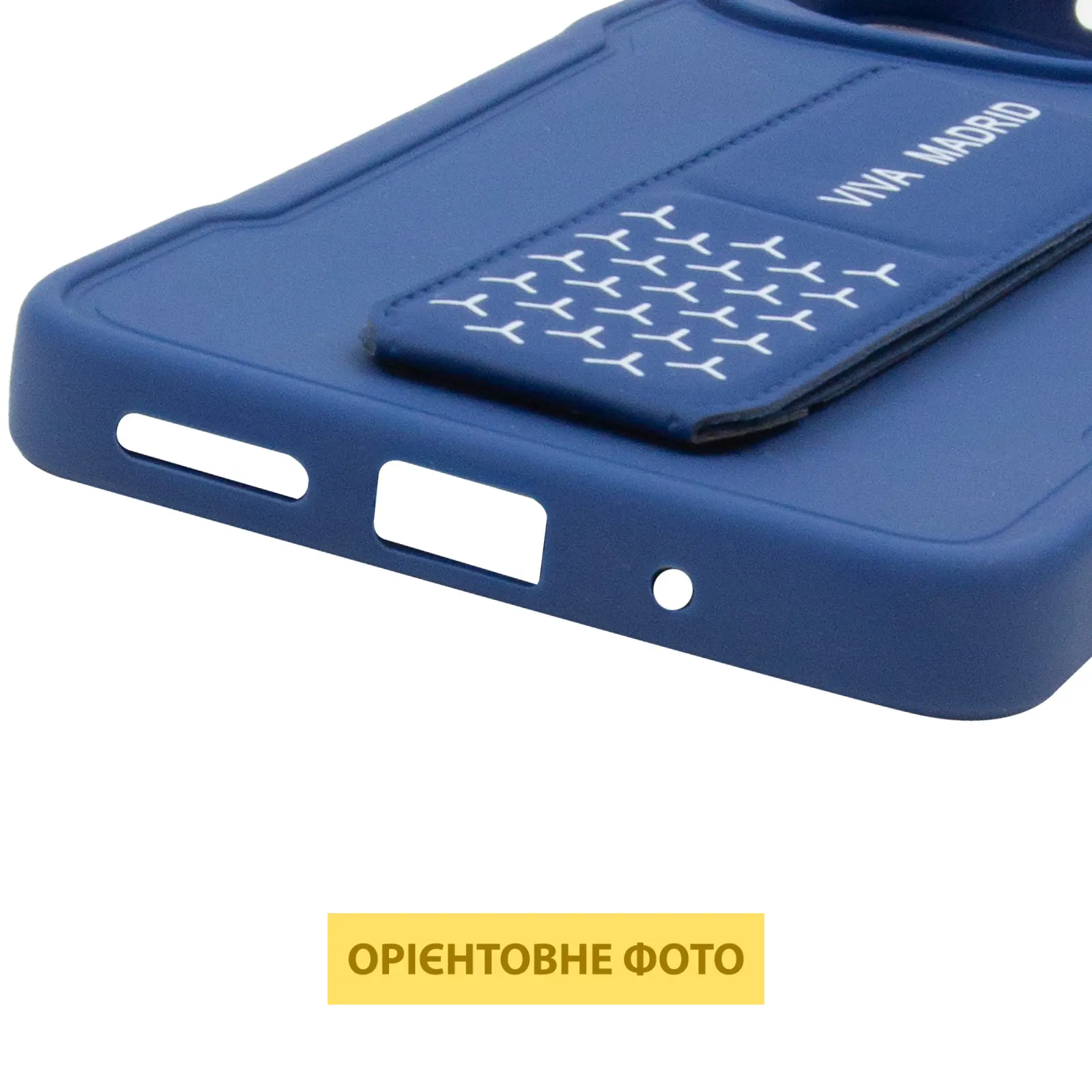 Чехол TPU VIVA для Xiaomi Redmi 13C / Poco C65, Dark Blue 4, TPU, купить оптом с доставкой