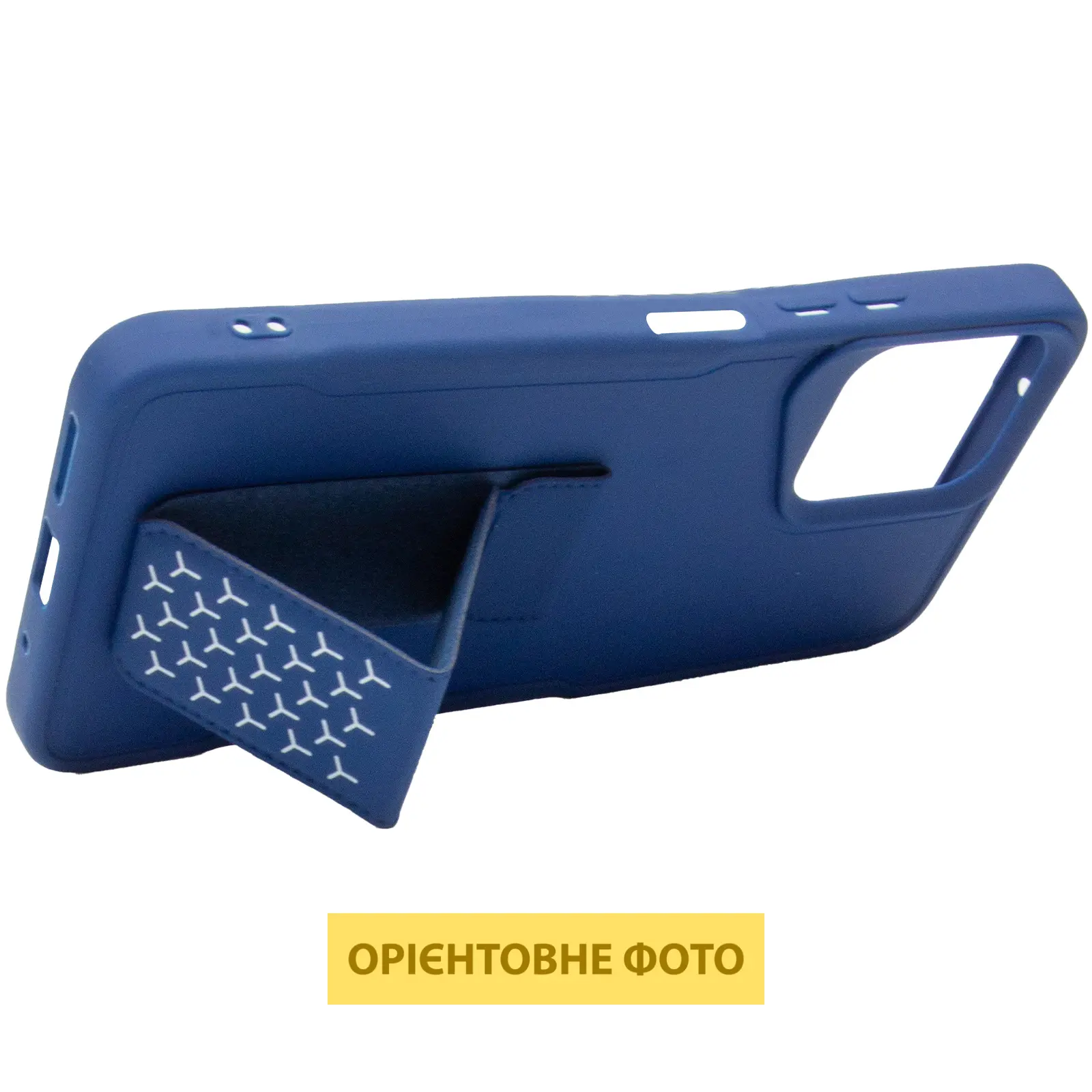 Чехол TPU VIVA для Xiaomi Redmi 13C / Poco C65, Dark Blue 5, TPU, купить оптом с доставкой