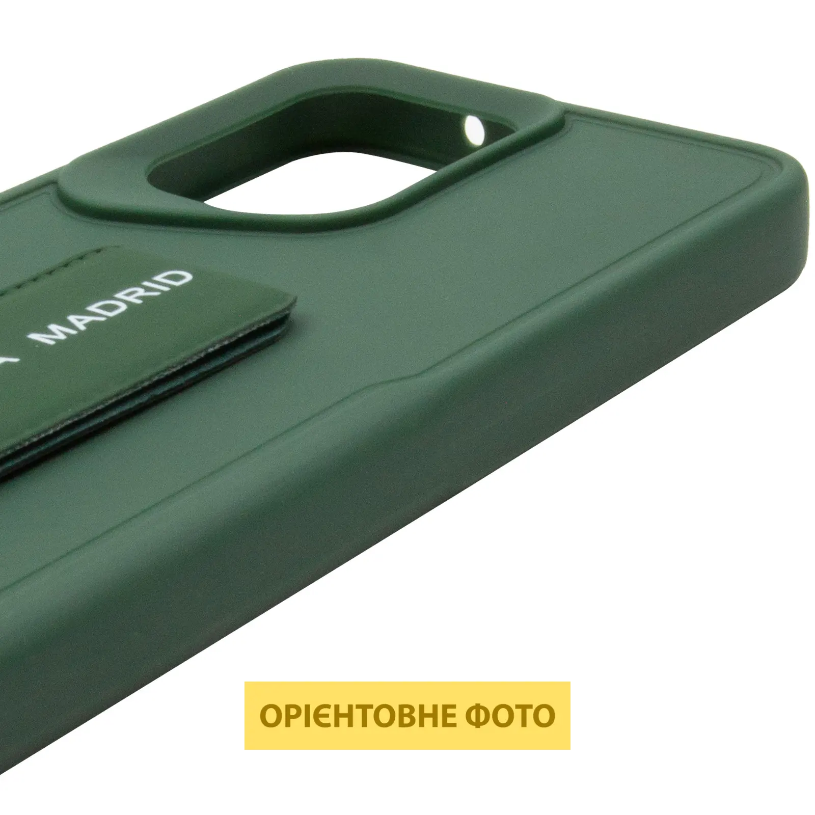 Чехол TPU VIVA для Xiaomi Redmi 13C / Poco C65, Green 3, TPU, купить оптом с доставкой