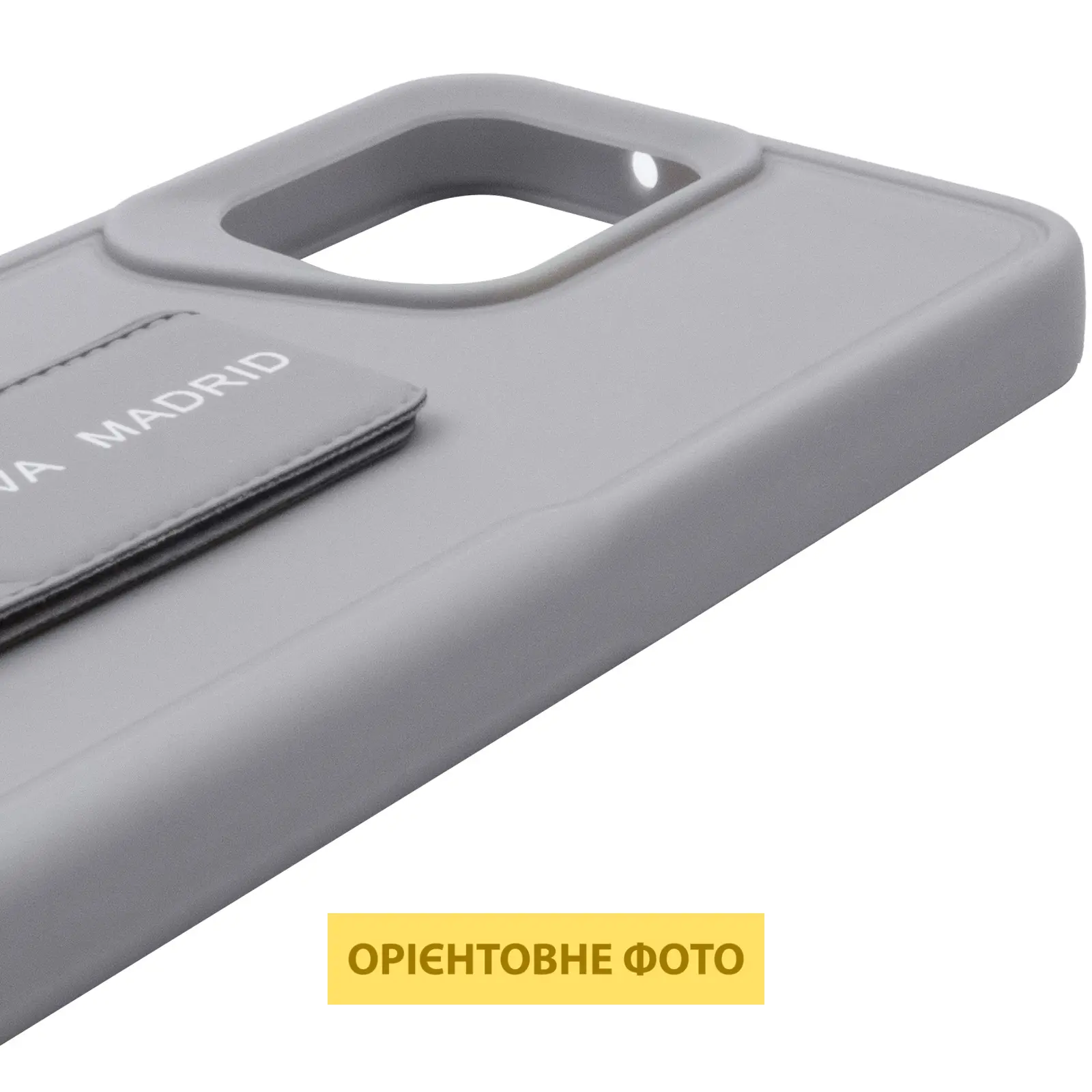 Чехол TPU VIVA для Xiaomi Redmi 13C / Poco C65, Grey 3, TPU, купить оптом с доставкой