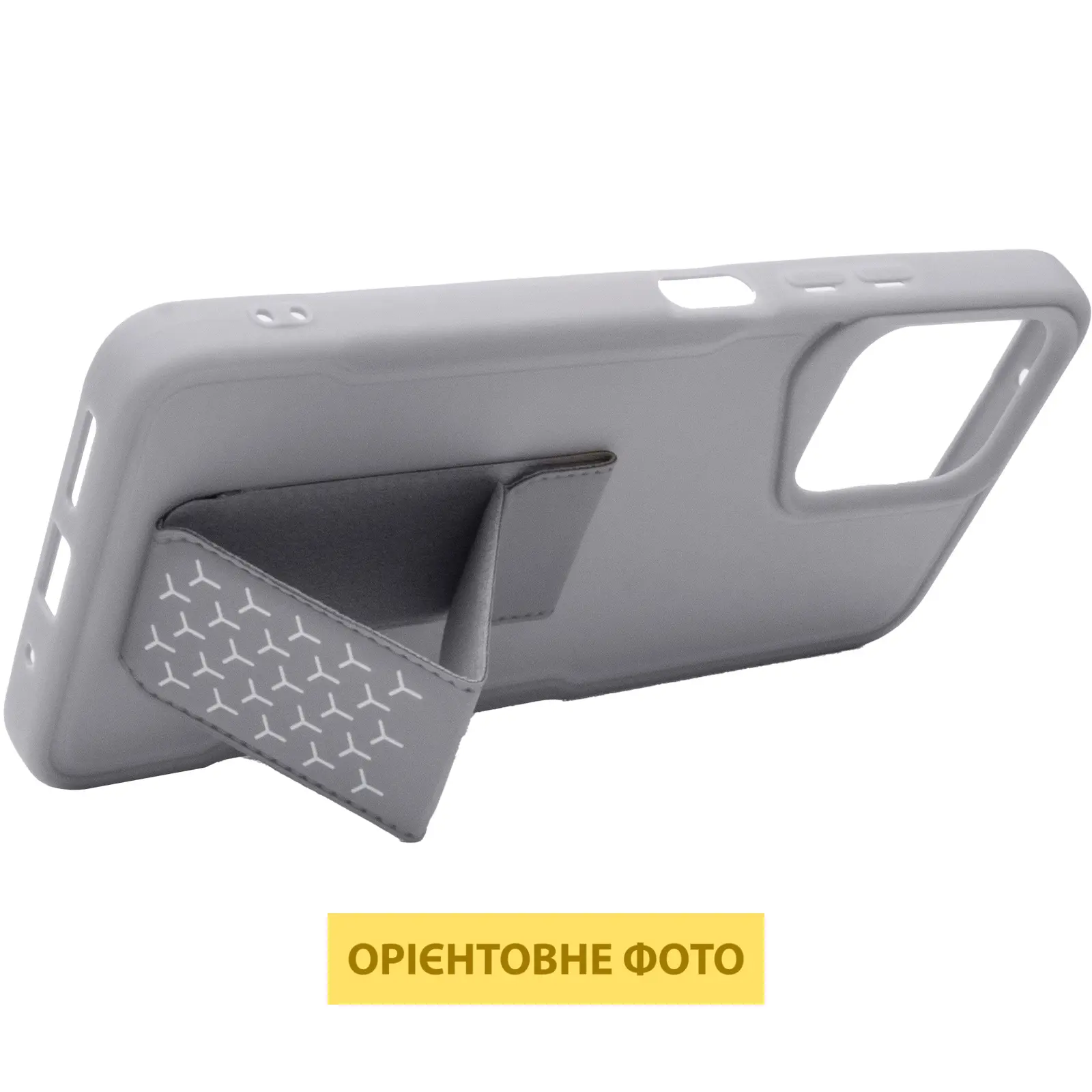 Чехол TPU VIVA для Xiaomi Redmi 13C / Poco C65, Grey 5, TPU, купить оптом с доставкой