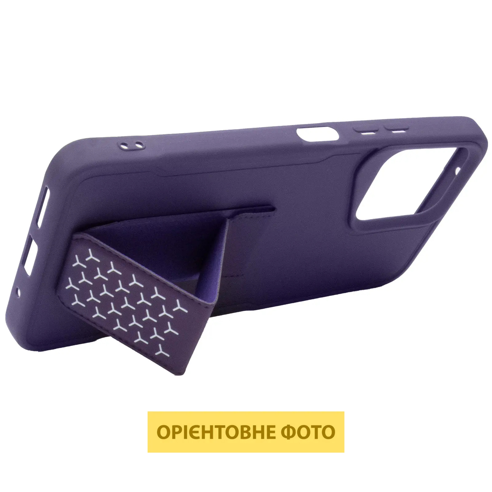 Чехол TPU VIVA для Xiaomi Redmi 13C / Poco C65, Purple 5, TPU, купить оптом с доставкой