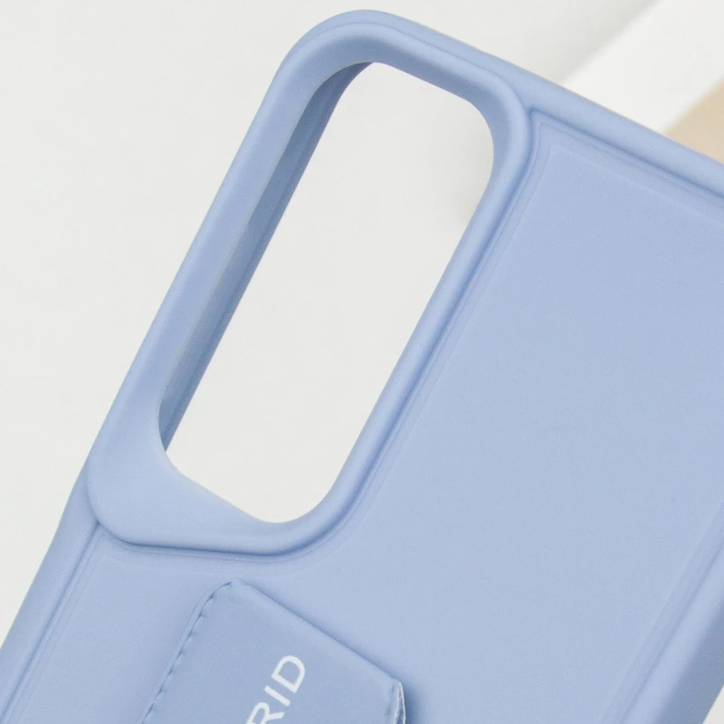 Чехол TPU VIVA для Samsung Galaxy A15 4G/5G / M15 5G, Blue 4, TPU, купить оптом с доставкой